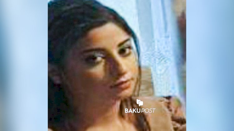    Könülü öldürdükdən sonra fotosunu sosial şəbəkədə paylaşıbmış... - Fotolar   
