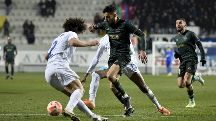    “Qarabağ” xal itirdi, “Araz-Naxçıvan” vahid lider oldu   