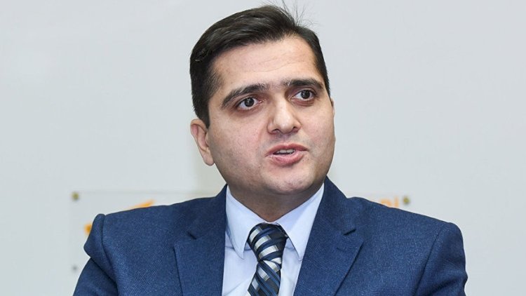    “Əsəd rejiminin devrilməsində əsas səbəb odur”   