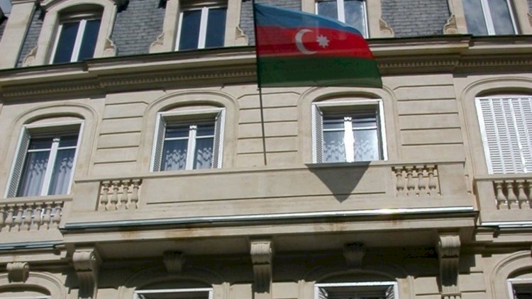    Azərbaycanın Fransadakı səfirliyinin konsulluq bölməsi səyyar xidmət göstərəcək   