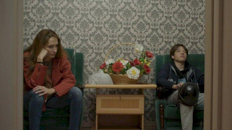    Azərbaycan filmi Buddist Beynəlxalq Kinofestivalında Qran-Priyə layiq görüldü   