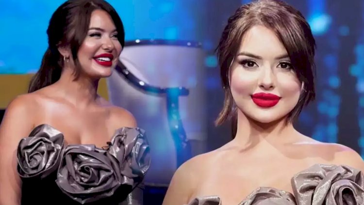    Mina: 4 dəfə başımı keçəl qırxdılar   