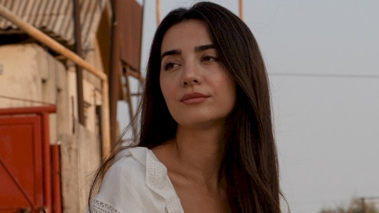    Kəmalə Piriyevanın başına iş gəldi - FOTO   