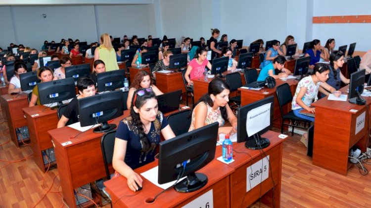   Azərbaycanda bu müəllimlər attestasiyadan keçiriləcək    