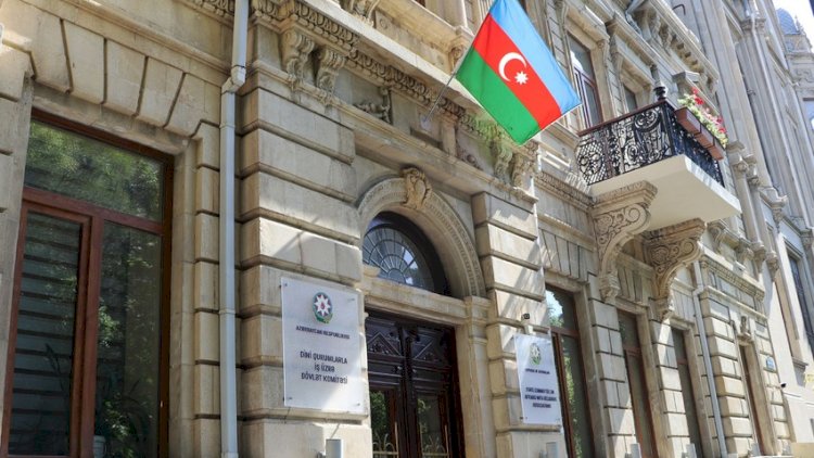    Azərbaycan Din Xadimlərinin Forumu keçiriləcək   