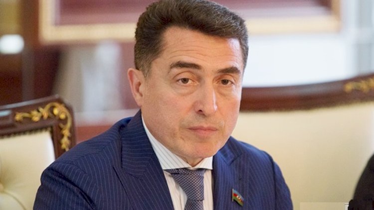   Əli Hüseynli: “Xarici səfirlər düşünülməmiş bəyanatlar verirlər”   