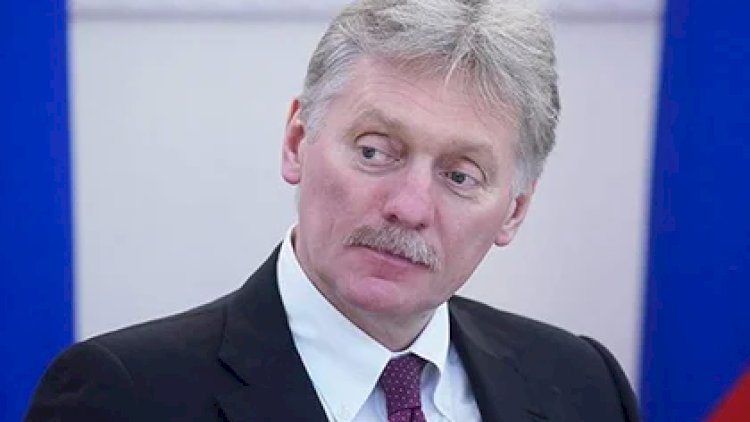    Peskov: Türkiyə ilə dialoq davam edir   