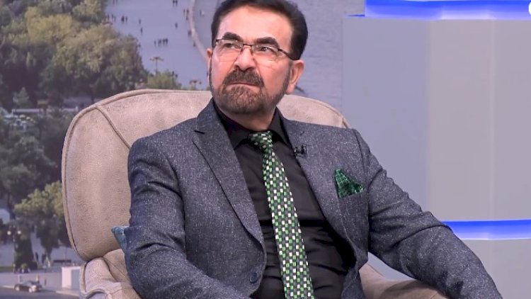    Nadir Bayramlı sənətdən gedəcəyini açıqladı -   VİDEO