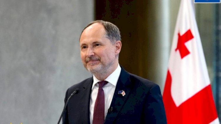    Aİ-də Gürcüstan əleyhinə sanksiyalar hazırlanır   