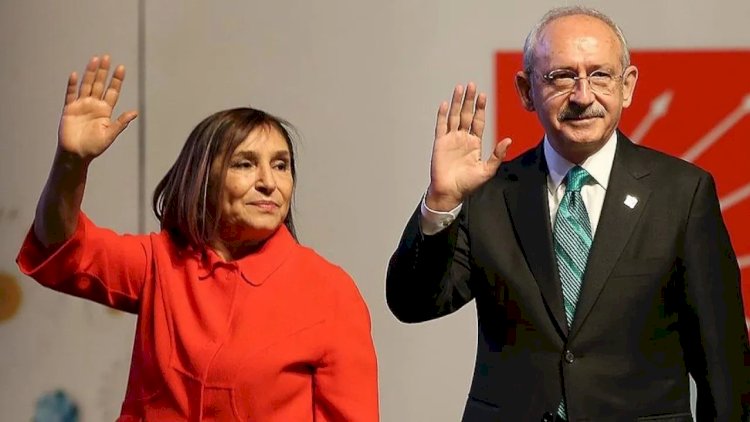    Kılıçdaroğlu qəzaya düşdü   