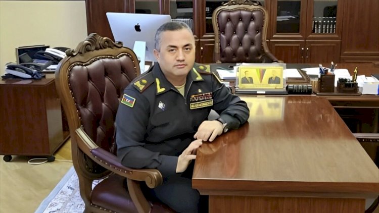    General və polkovniklərin müsadirə olunan əmlakları - SİYAHI   