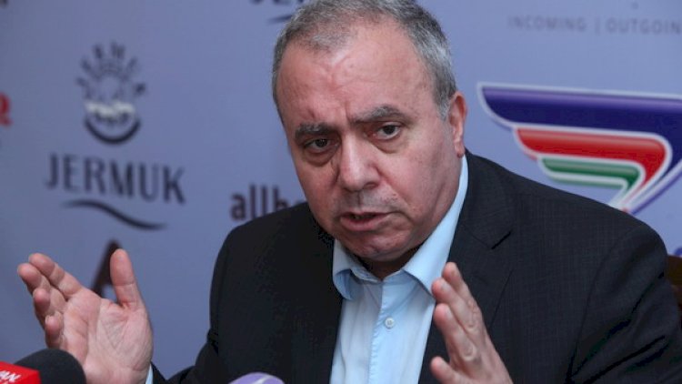    Nikol buranı azərbaycanlı qardaşlarımıza verir - Baqratyan   