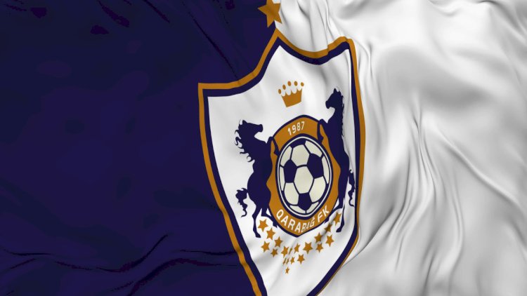    “Qarabağ” reytinq siyasında 5 pillə irəlilədi   