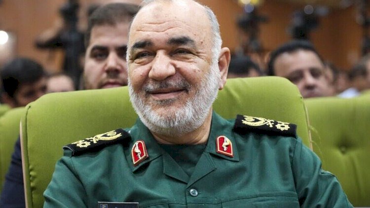    İran parlamentində qapalı iclas: “Sepah” komandiri hesabat verəcək   