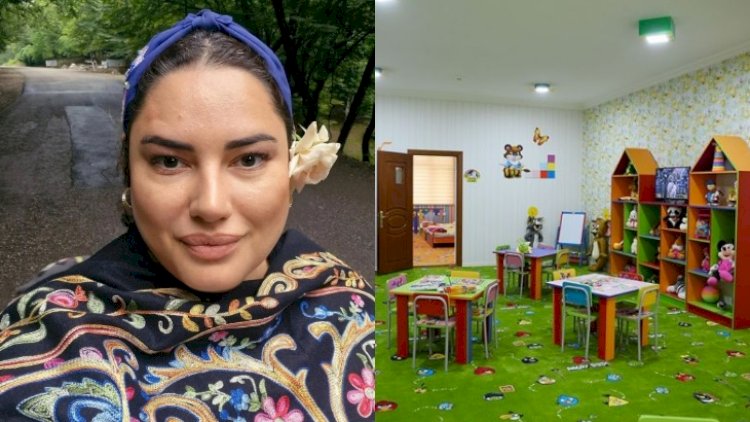    Aytən Səfərova onlardan gileyləndi: “Nəfəs almaq belə çətindir”   