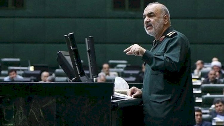    “Sepah” generalı: “Suriyada İran qüvvələri qalmayıb”   