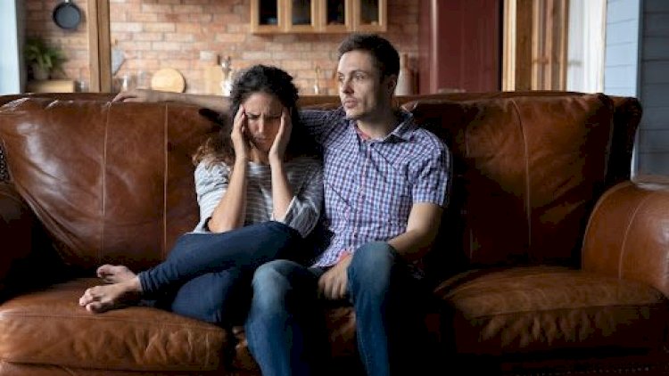    Hansı qidalar insanları depressiyaya salır? –   Onlardan uzaq durun