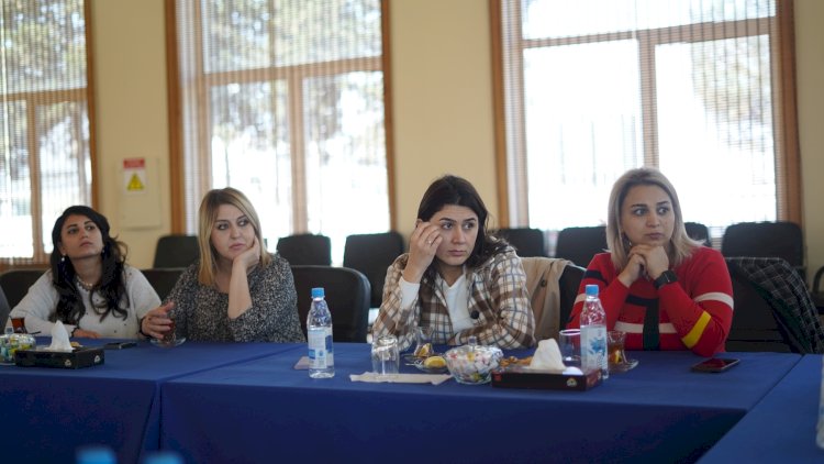    İmişli Şəkər Zavoduna media tur təşkil edilib   
