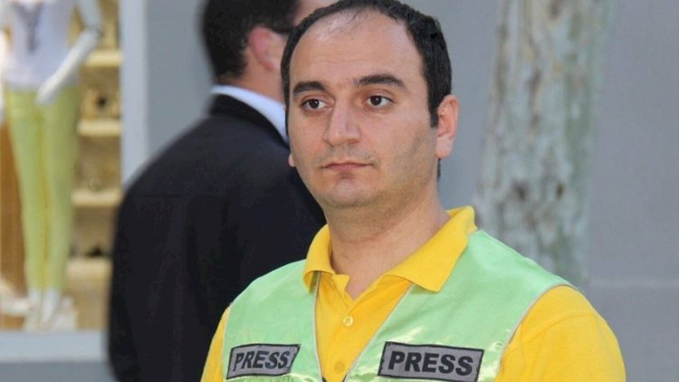    “Kanal13” rəhbərinin məhkəməsi başlayır   
