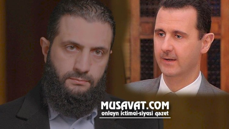    Əsədi devirən Colaninin atası GÖRÜN KİM İMİŞ...   