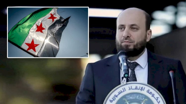    Suriyanın yeni baş naziri kimdir? – DOSYE   