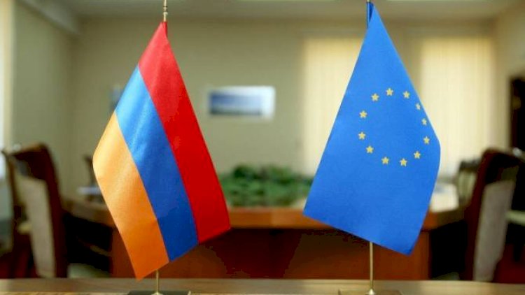    Ermənistana 1,5 milyon avro verildi   