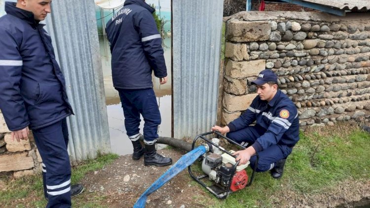    Bakının qəsəbələri ciddi təhlükə ilə üz-üzə – Çıxış yolu təkcə budur   