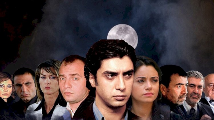    “Kurtlar Vadisi”  ulduzları illər sonra bir arada -   FOTO