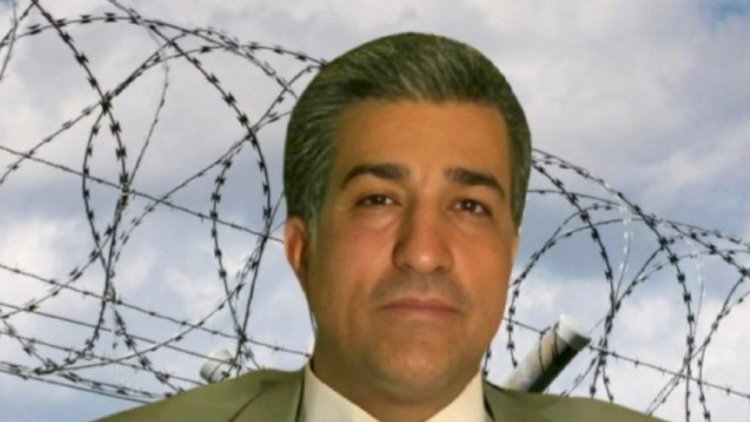    Kamal Cəfəri həbs edildi   