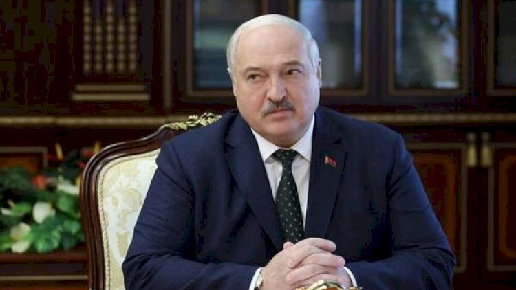    “Rusiya Belarusu işğal etməyib” - Lukaşenko   