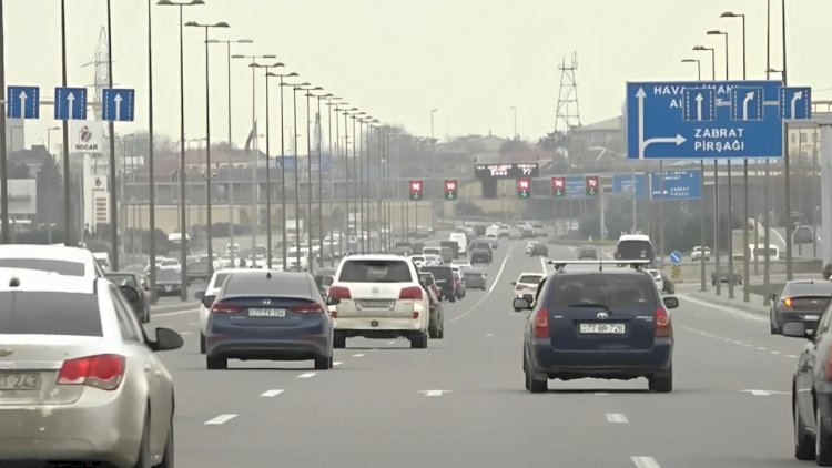    Bakıda ağıllı radar quraşdırılıb? - Sürücüləri çaşdıran məsələ   