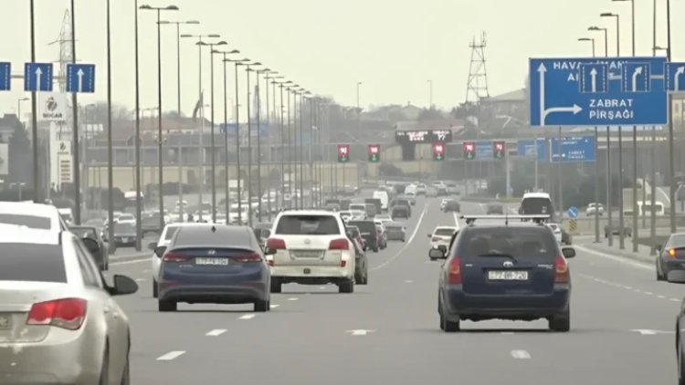    Bakıda ağıllı radar quraşdırılıb? - Sürücülər çaşbaş qalıb    