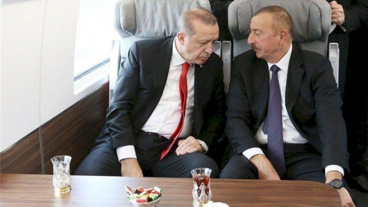    Əliyevin Ərdoğana zəngi: Bakı prosesə qoşuldu   