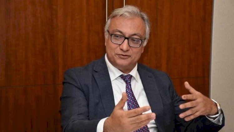    Fərid Axundov “PAŞA Bank“dan ayrılır   