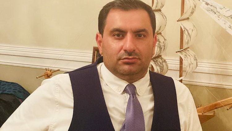    Məhkəmə Rüfət Səfərov barədə qərarı qüvvədə saxladı   
