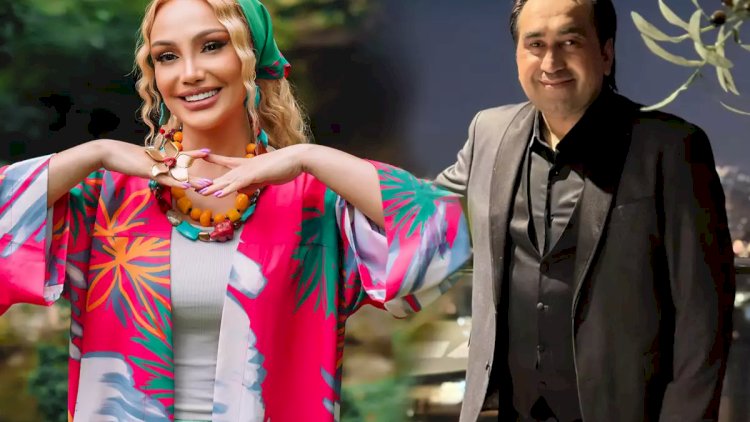    Elton və Nuranın “gizli əlaqəsi”   