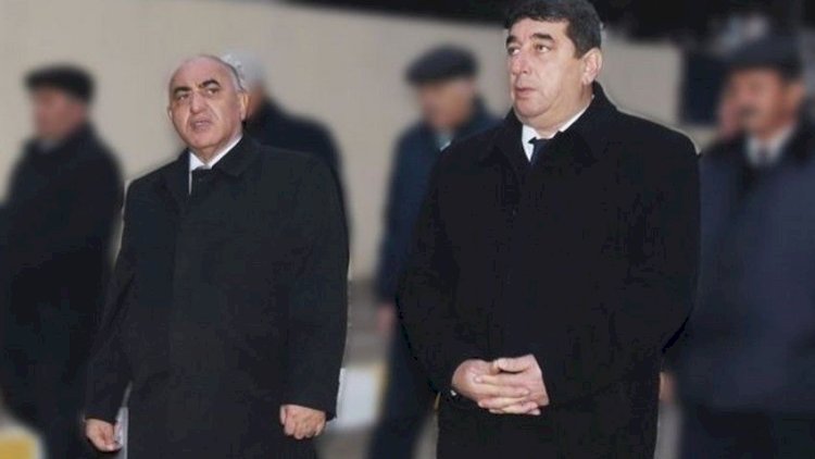    Başçının keçmiş müavini həbsdən buraxıldı   
