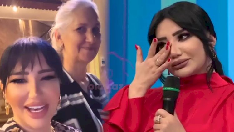    Müğənni: Həkimlər dedi ki, yaşamaq şansı azdır   