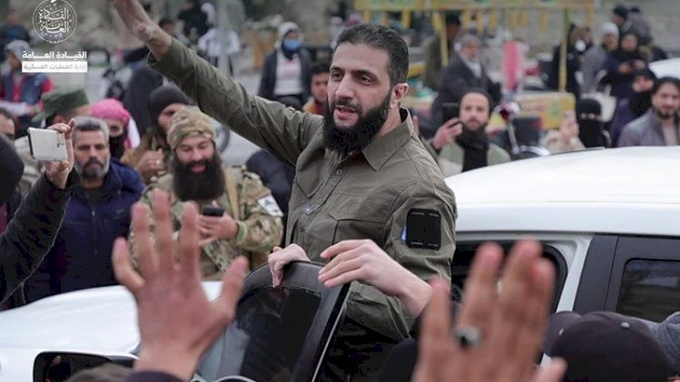    Azərbaycan “Suriya prosesi”nə qoşulur? – “Nə olacaq, nə olmayacaq, müəmmadır”   