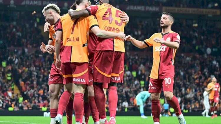   “Qalatasaray”a 3 ciddi itki   