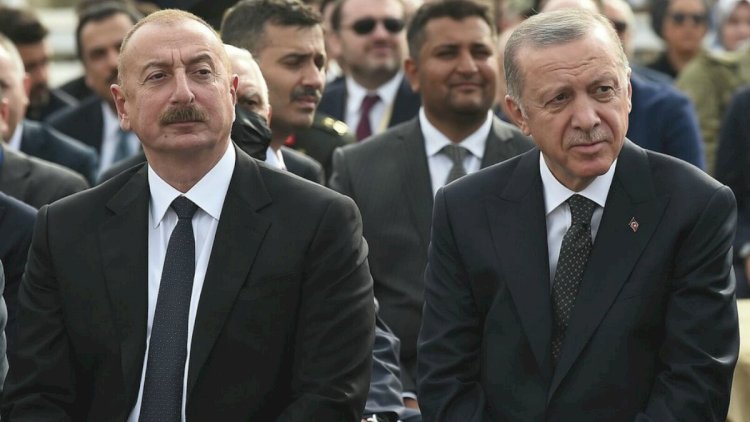    Əliyevlə Ərdoğan razılaşdı – Suriyanın yenidən qurulması…   