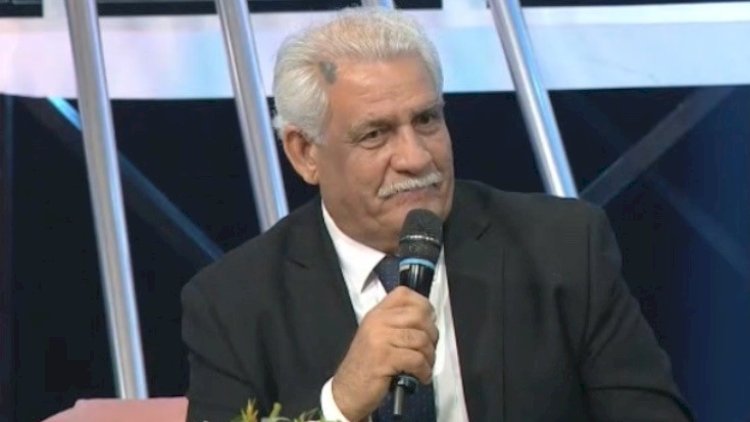    Həyatımı sənətə qurban verdim deyənlər, yalan danışır   
