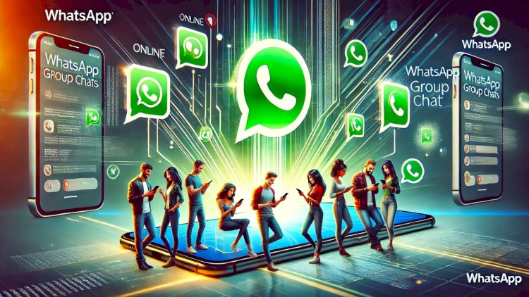    “WhatsApp” yenilik edir -   Artıq bunu görə biləcəksiniz!