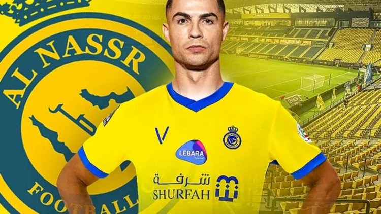    Ronaldoya lüks hədiyyə: 155 min avroluq… - FOTO   