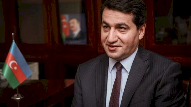    “Əsəd rejimi beynəlxalq təşkilatlarda Azərbaycana problem yaradırdı” - Hacıyev   