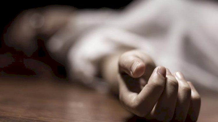    30 yaşlı qadın dəm qazından boğuldu   
