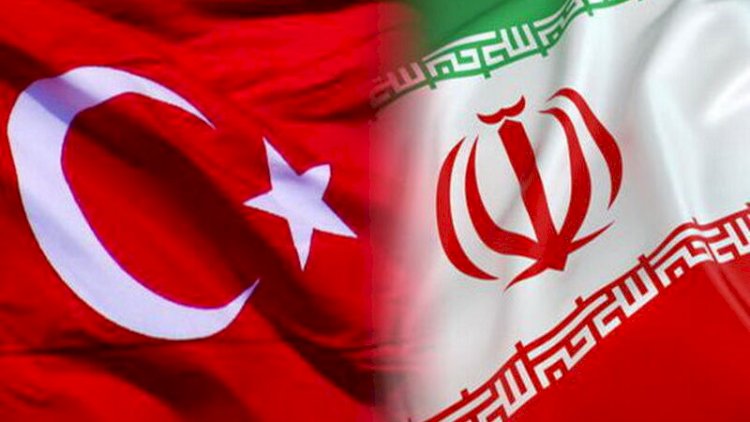    İran və Türkiyə yeni ticarət memorandumu imzaladı   