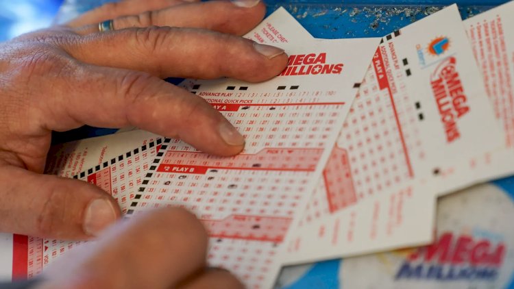    Lotereyadan 33 milyon dollar qazanan adamın ürəyi dayandı   