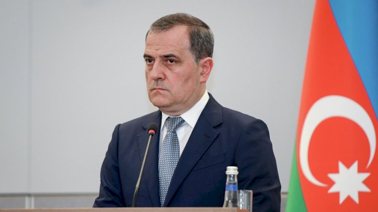    Bayramov: Sülh müqaviləsinə dair açıq suallar var   
