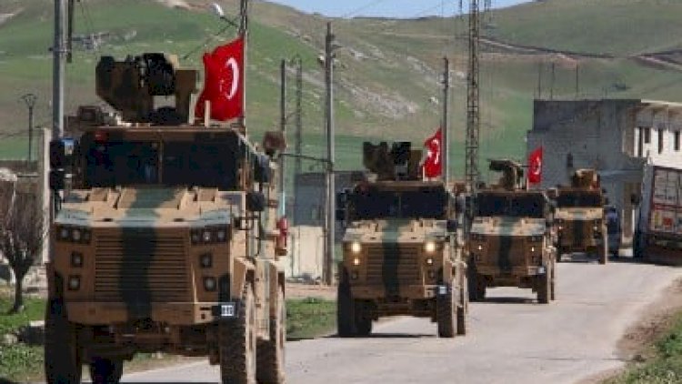    Ankara Ağ Evə PKK-ya dair açıq mesaj verdi   